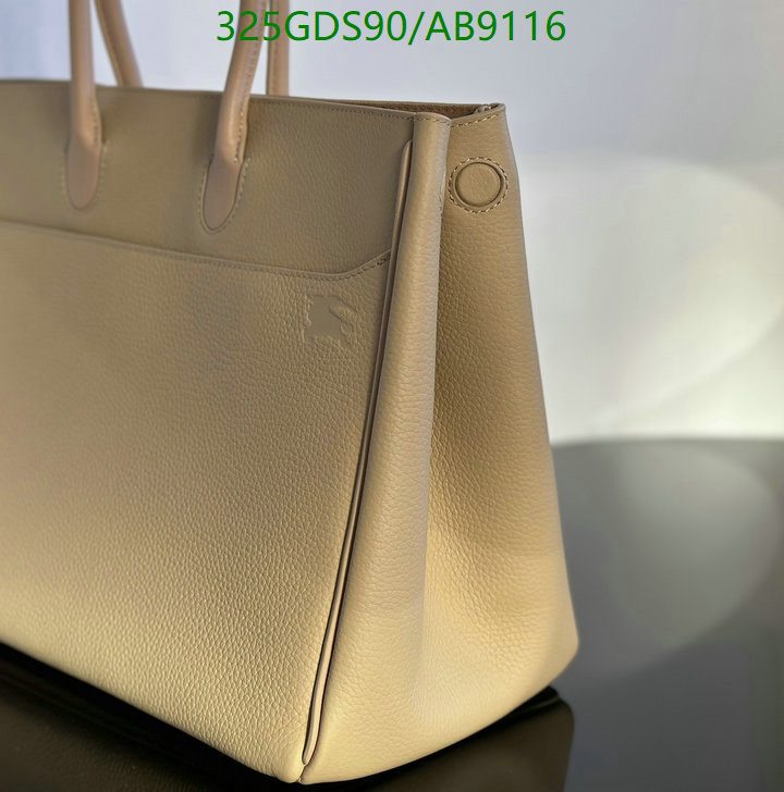 Burberry-Bag-Mirror Quality Code: AB9116