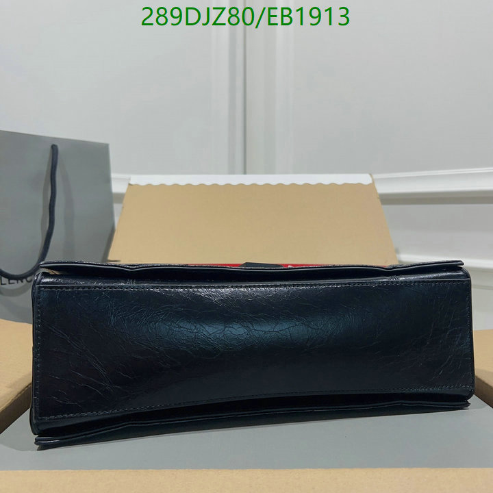 Balenciaga-Bag-Mirror Quality Code: EB1913 $: 289USD