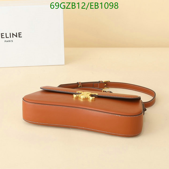 Celine-Bag-4A Quality Code: EB1098 $: 69USD