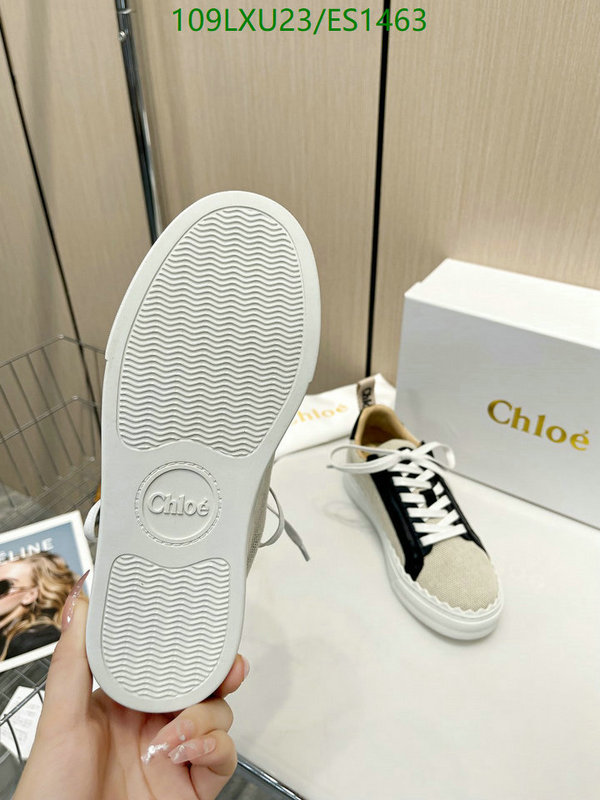 Chloe-Women Shoes Code: ES1463 $: 109USD