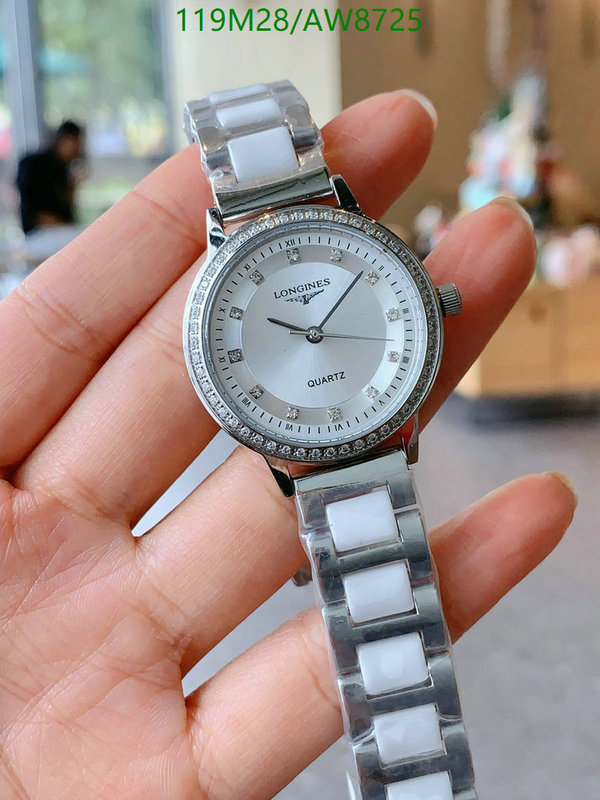 LONGINES-Watch-4A Quality Code: AW8725 $: 119USD