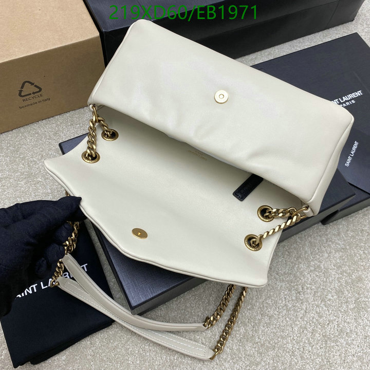 YSL-Bag-Mirror Quality Code: EB1971 $: 219USD