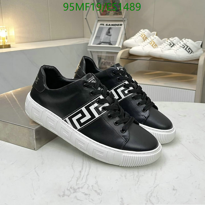 Versace-Men shoes Code: ES1489 $: 95USD