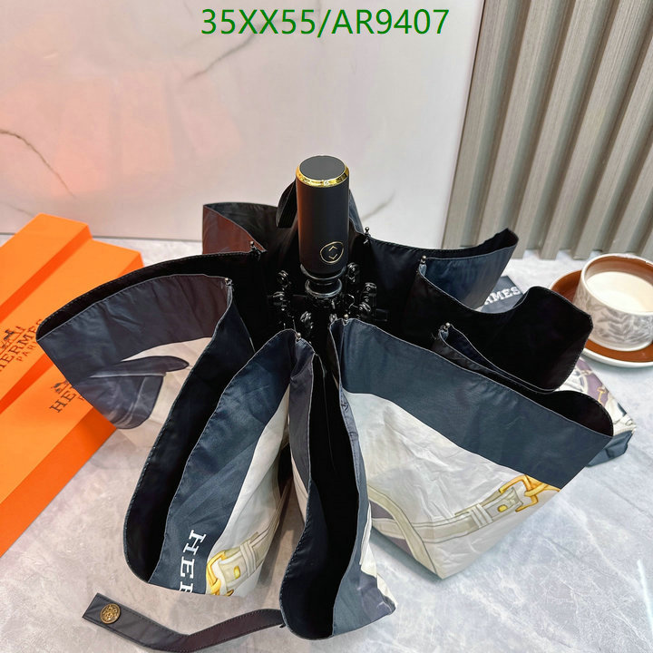 Hermes-Umbrella Code: AR9407 $: 35USD