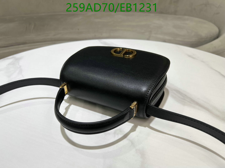 Dior-Bag-Mirror Quality Code: EB1231 $: 259USD