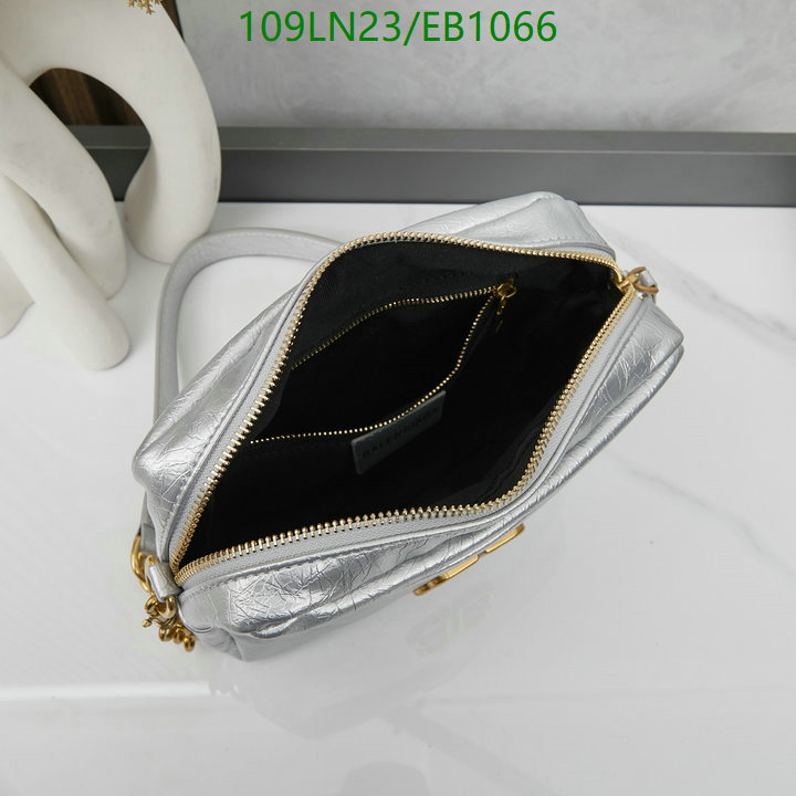 Balenciaga-Bag-4A Quality Code: EB1066