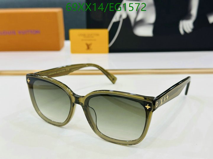 LV-Glasses Code: EG1572 $: 69USD