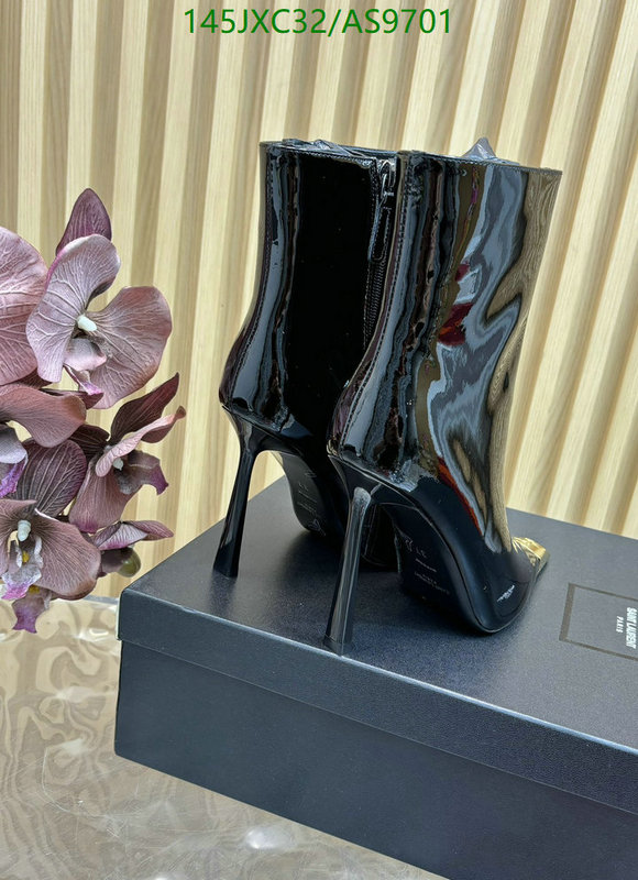Boots-Women Shoes Code: AS9701 $: 145USD