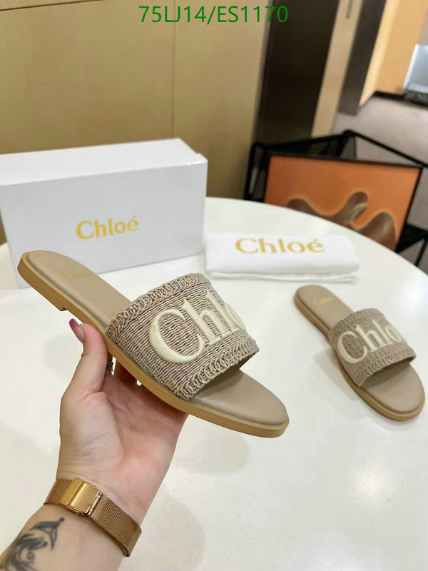 Chloe-Women Shoes Code: ES1170 $: 75USD