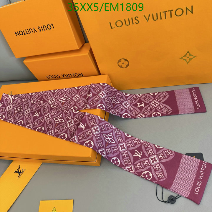 LV-Scarf Code: EM1809 $: 35USD