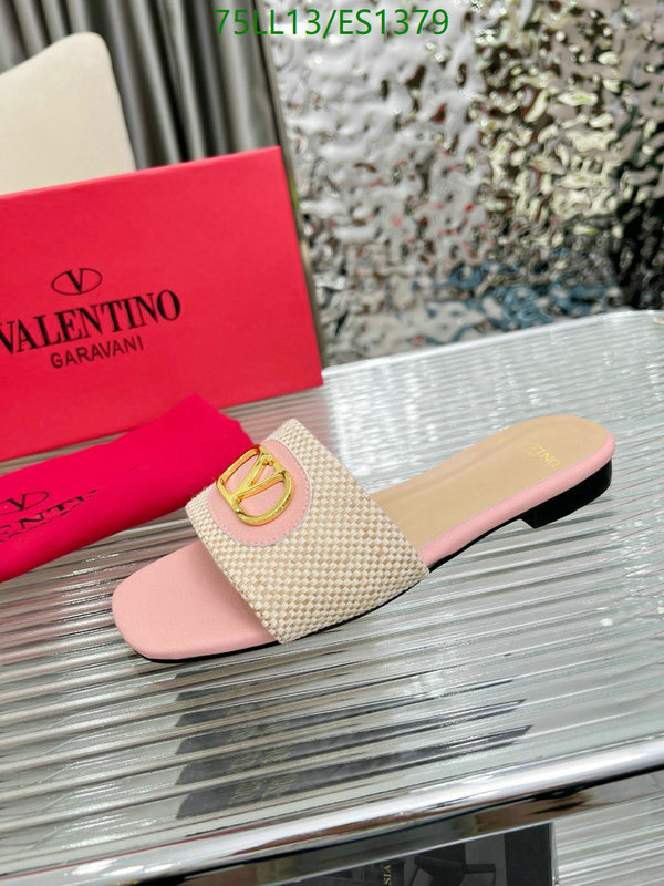 Valentino-Women Shoes Code: ES1379 $: 75USD