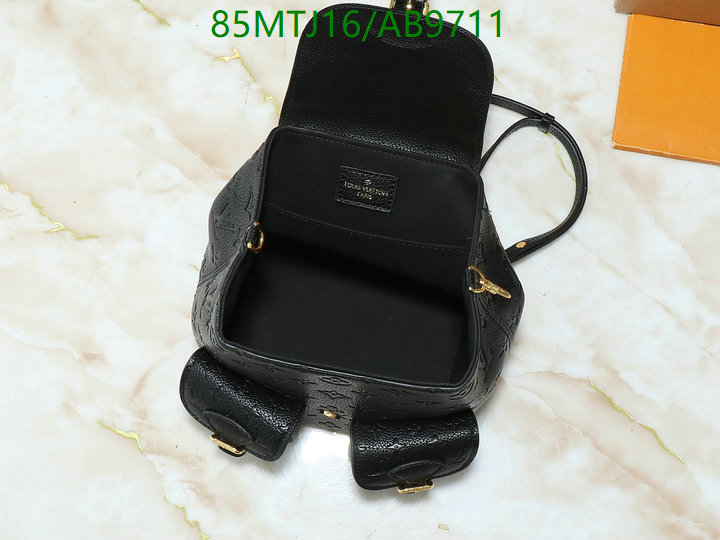 LV-Bag-4A Quality Code: AB9711 $: 85USD