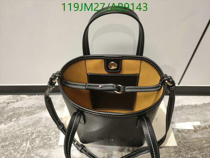 Stella McCartney-Bag-Mirror Quality Code: AB9143 $: 119USD