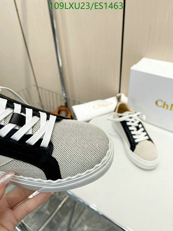Chloe-Women Shoes Code: ES1463 $: 109USD