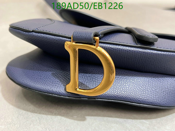 Dior-Bag-Mirror Quality Code: EB1226 $: 189USD