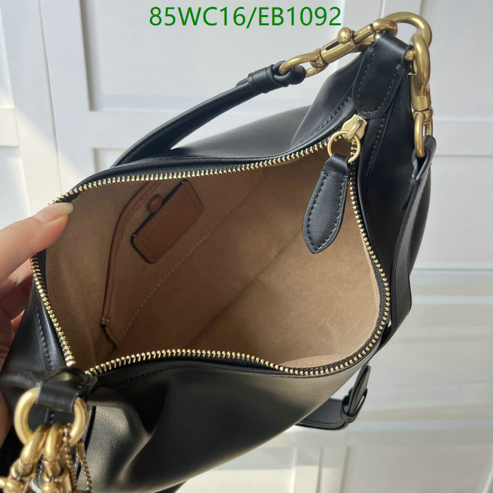 Coach-Bag-4A Quality Code: EB1092 $: 85USD