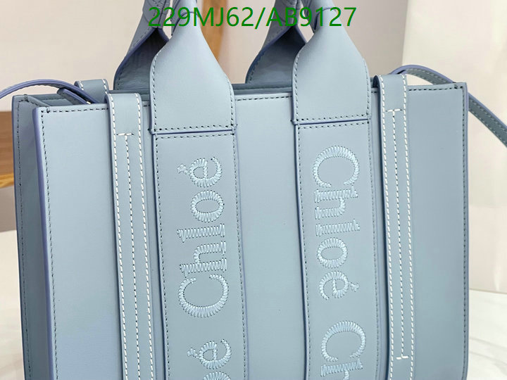 Chlo-Bag-Mirror Quality Code: AB9127 $: 229USD