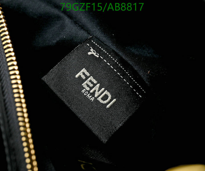 Fendi-Bag-4A Quality Code: AB8817 $: 79USD