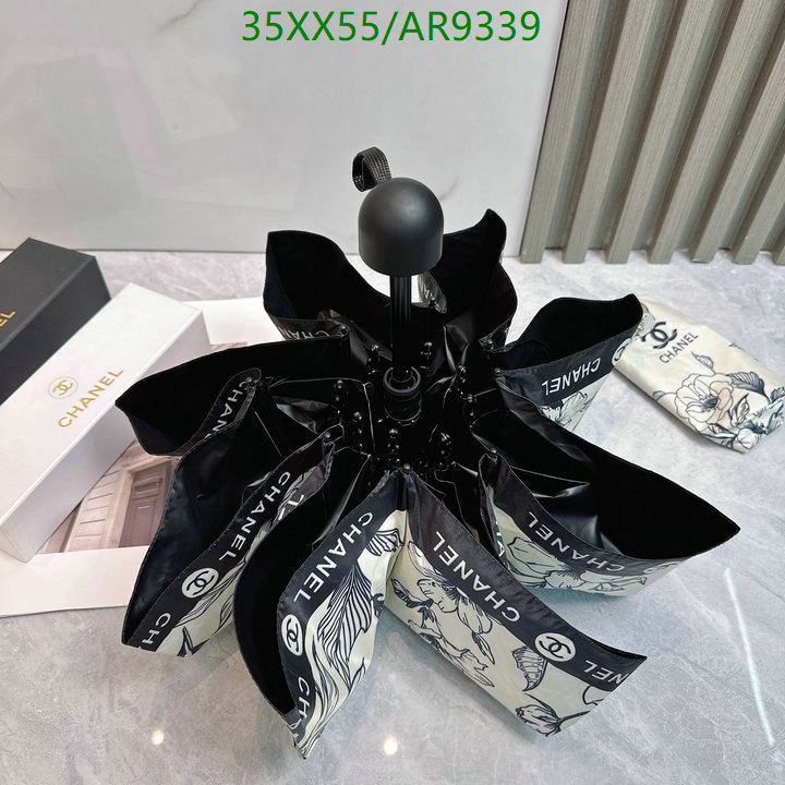 Chanel-Umbrella Code: AR9339 $: 35USD