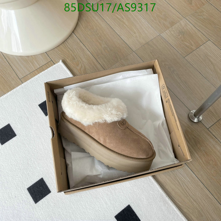 UGG-Women Shoes Code: AS9317 $: 85USD