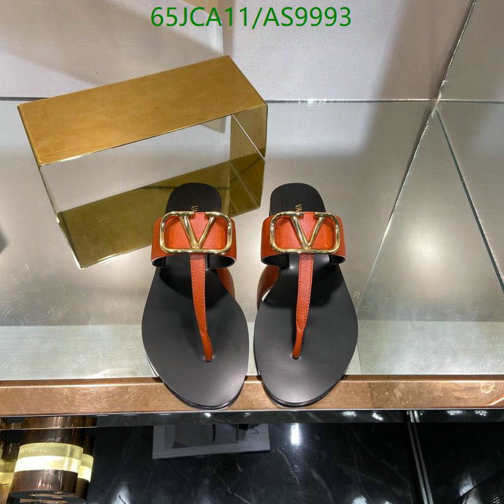 Valentino-Women Shoes Code: AS9993 $: 65USD