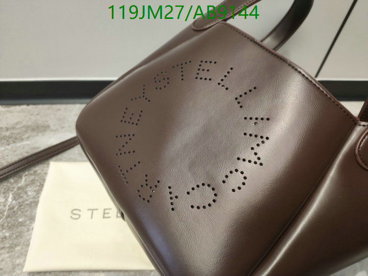 Stella McCartney-Bag-Mirror Quality Code: AB9144 $: 119USD