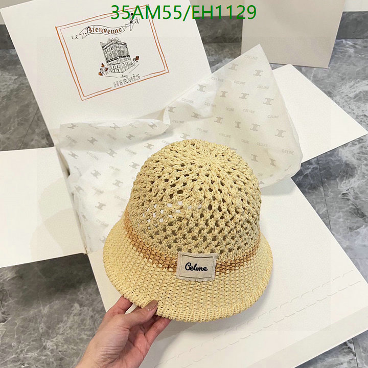 Celine-Cap(Hat) Code: EH1129 $: 35USD