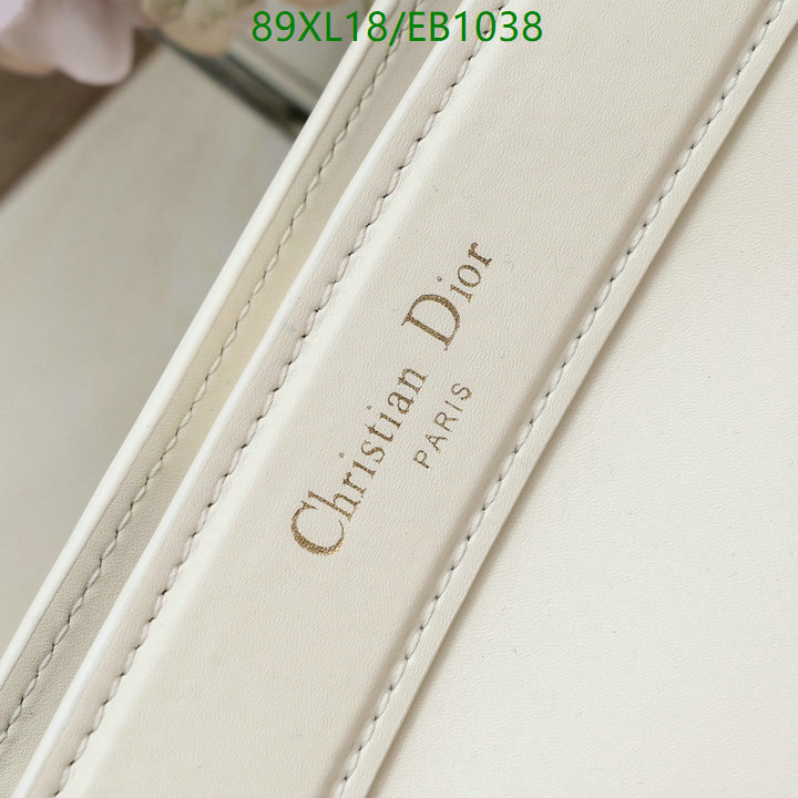 Dior-Bag-4A Quality Code: EB1038 $: 89USD