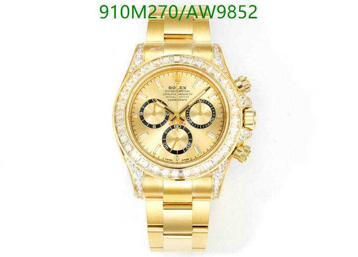 Rolex-Watch-Mirror Quality Code: AW9852 $: 910USD