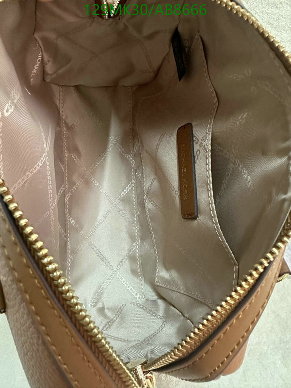 Michael Kors-Bag-Mirror Quality Code: AB8666 $: 129USD