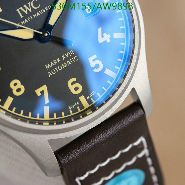 IWC-Watch-Mirror Quality Code: AW9898 $: 530USD