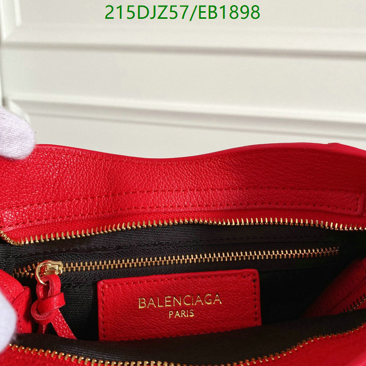 Balenciaga-Bag-Mirror Quality Code: EB1898 $: 215USD