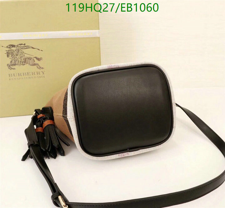 Burberry-Bag-4A Quality Code: EB1060 $: 119USD