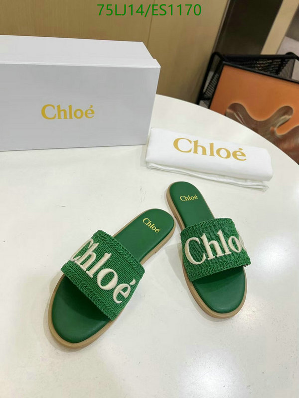 Chloe-Women Shoes Code: ES1170 $: 75USD