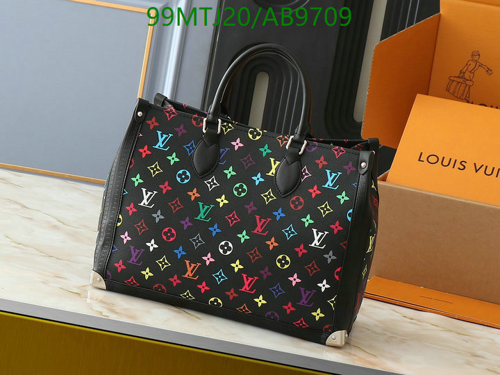 LV-Bag-4A Quality Code: AB9709 $: 99USD