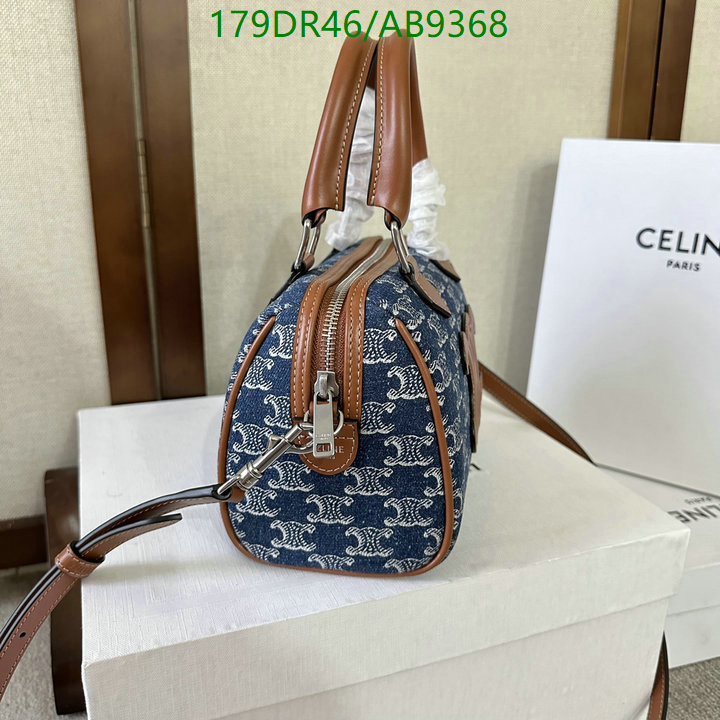 Celine-Bag-Mirror Quality Code: AB9368 $: 179USD