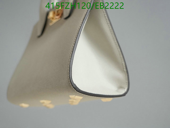 Ferragamo-Bag-Mirror Quality Code: EB2222 $: 415USD