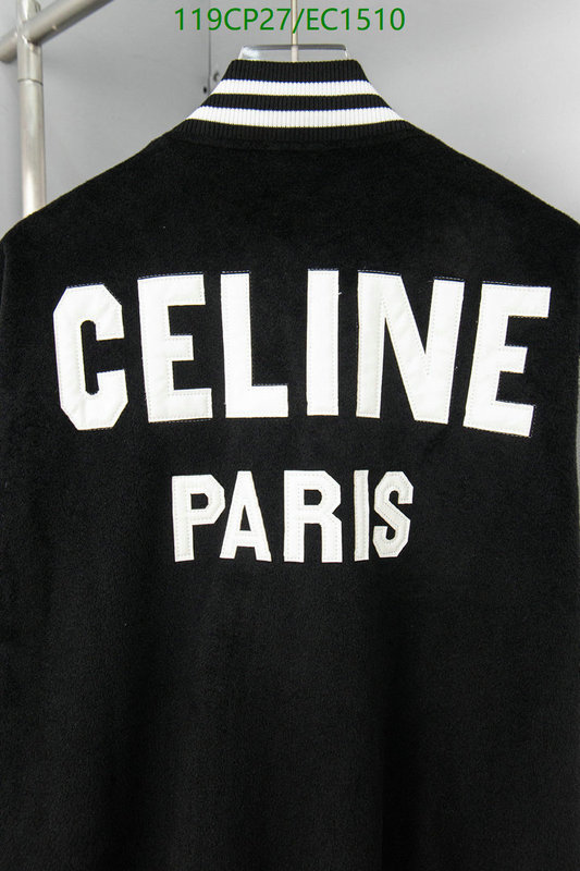 Celine-Clothing Code: EC1510 $: 119USD