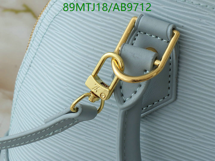 LV-Bag-4A Quality Code: AB9712 $: 89USD