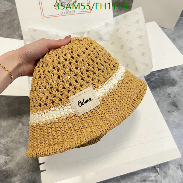 Celine-Cap(Hat) Code: EH1129 $: 35USD