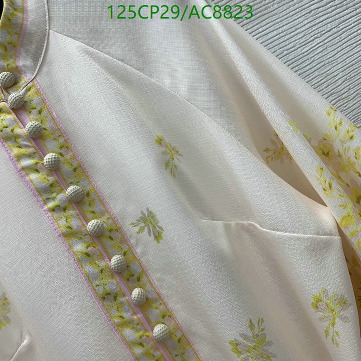 Zimmermann-Clothing Code: AC8823 $: 125USD