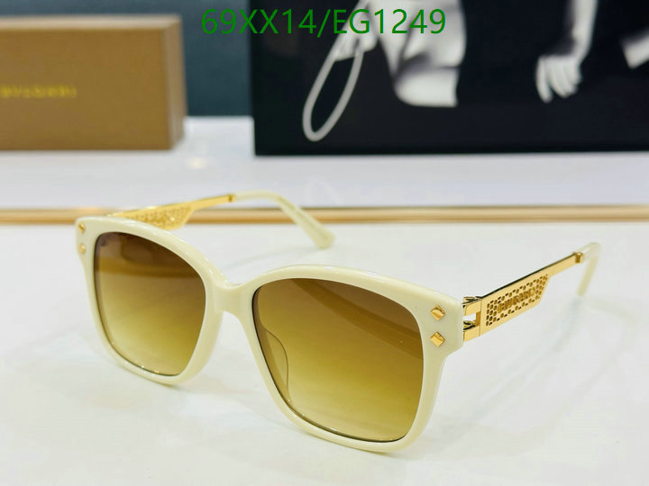 Bvlgari-Glasses Code: EG1249 $: 69USD