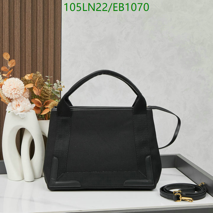 Balenciaga-Bag-4A Quality Code: EB1070 $: 105USD