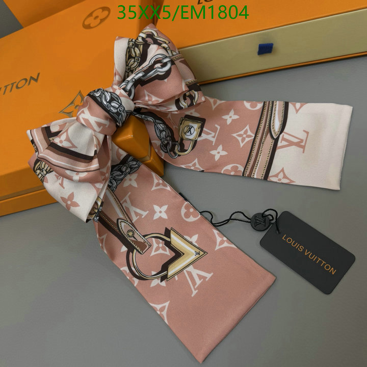 LV-Scarf Code: EM1804 $: 35USD