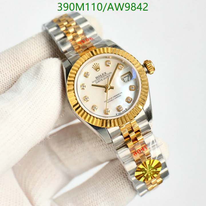 Rolex-Watch-Mirror Quality Code: AW9842 $: 390USD