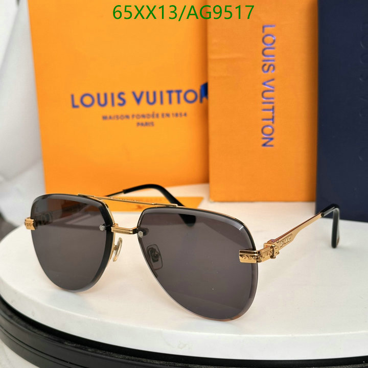 LV-Glasses Code: AG9517 $: 65USD