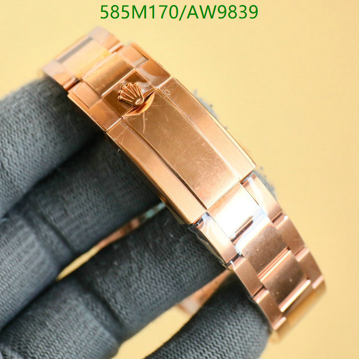 Rolex-Watch-Mirror Quality Code: AW9839 $: 585USD