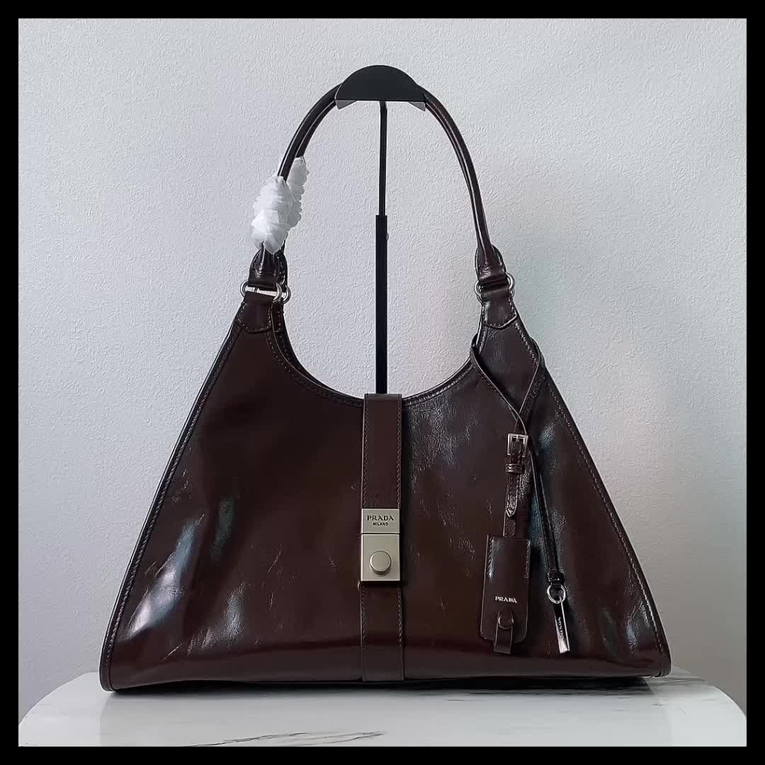 Prada-Bag-Mirror Quality Code: AB8673 $: 325USD