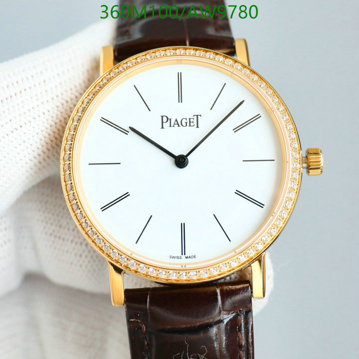 PIAGET-Watch-Mirror Quality Code: AW9780 $: 360USD