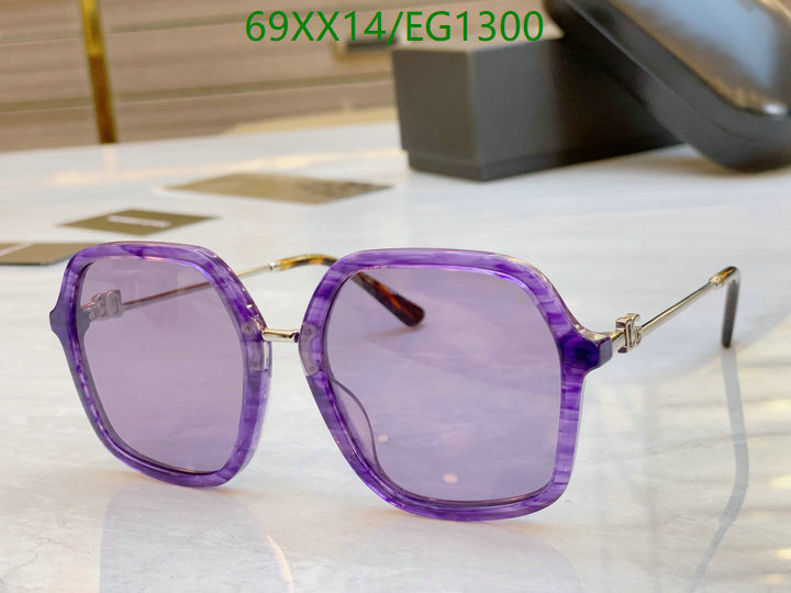 D&G-Glasses Code: EG1300 $: 69USD